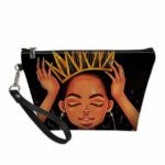 Pride Of Heritage Make up/  Cosmetics Bag