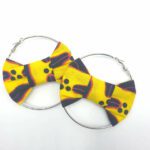 Daisy Earrings