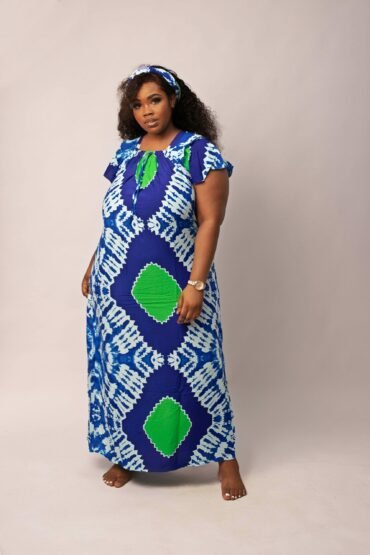 Fabafrik - Authentic African Clothing Store